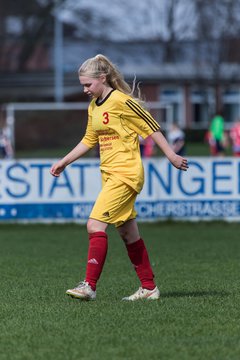 Bild 223 - B-Juniorinnen Kieler MTV - SV Frisia 03 Risum-Lindholm
